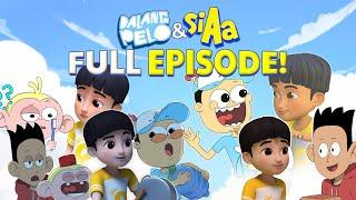 FULL EPISODE DALANG PELO & SI AA  Edisi Bulan Puasa