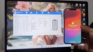 How To Bypass iOS 17.6 iPhone Locked To Owner Without Password Free⭐ iCloud Unlock Tool 2024