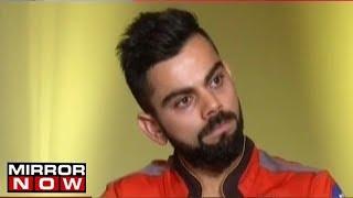 Captain Virat Kohli Speaks On Australia Ball-Tampering Scam