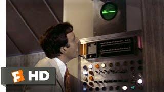 The Party 711 Movie CLIP - The Intercom 1968 HD