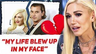 How Gwen Stefani was Crushed by Her Ex-Husbands Betrayal  The Celebritist