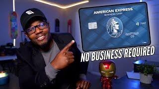 American Express Blue Business Cash  Best Business Credit Card