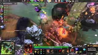 Virtus.Pro vs Team Empire Game 1 - joinDOTA DOTA 2 League - Heliumbrella & WhatisHipTV