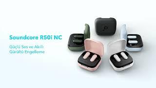 Anker Soundcore R50i NC Kablosuz Bluetooth Kulaklık