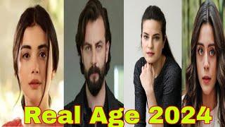 Yemin The Promise Turkish Drama Cast Name Real Age 2024#yemin#thepromise#turkishdrama