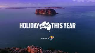 Australia   Holiday Here This Year  Tourism Australia