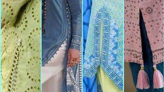 Kurti Sides Designs Chaak DesignsFashion Network 11