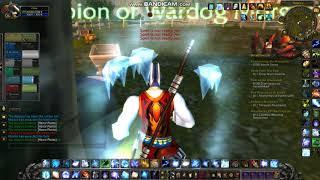 Arcane Mage  PvP 5.4.8