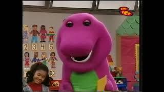 Barney & Friends - On the Move