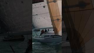 Yacht Racing ️ Elliott 1050