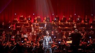 MIKA - Toy Boy - LIVE - Paris Philharmonic Orchestra 2021