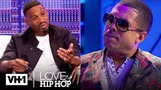 Stevie & Benzinos Epic Rumble  S3 Reunion  Love & Hip Hop Atlanta