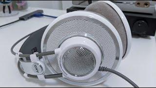 AKG K701 Review - Austrian Classics