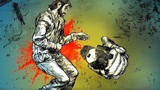 Clementine Kills Kenny Flashback Telltale Walking Dead Final Season 4 & 2