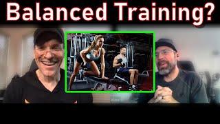 Reconsider... Full Body Training with Bill Hartman