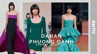 DaHan Phuong Oanh  Runway Collection