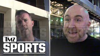 Alleged Witnesses In Michael Irvin Incident Recount Story Back Hall of Famer  TMZ Sports