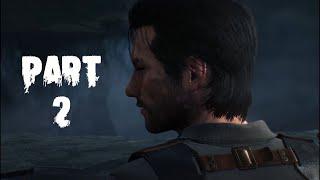 The Evil Within 2 Walkthrough Gameplay Part 2 - Escape Death TEW2