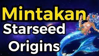  Mintakan Starseeds Origins Traits and Characteristics ‍️