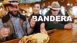 Day Trip to Bandera  FULL EPISODE S9 E9