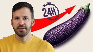 I Stretched My Penis For 24H Straight - Heres What Happened