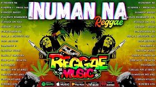 Inuman Na Uhaw Shoot shoot - Reggae Non Stop Music  Tropa Vibes Reggae 2024Reggae Tagalog Songs