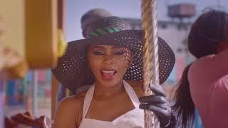 Chidinma - Yanga  Offical Video