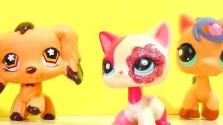  Littlest Pet Shop  LVE IDL  Episode#3 