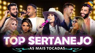 Sertanejo 2024 Mais Tocadas - MIX SERTANEJO 2024  As Melhores Musicas Sertanejas 2024 HD