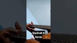 Starcraft 2 Terran