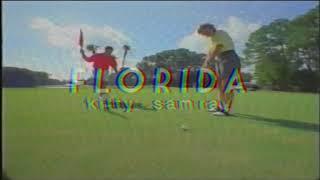 florida - kitty + sam ray