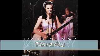 Katy Perry - Hackensack Karaoke Version