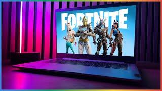 FORTNITE auf JEDEM Chromebook spielen Tutorial 2024