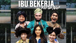 FULL IBU BEKERJA YES OR NO?  BTS 010924