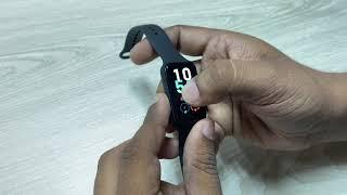Amazfit Band 7 Full Review II Best Band 2022 II Unboxing