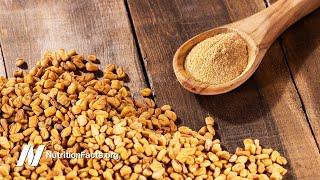 Fenugreek Benefits for Sexual Function Painful Periods and Milk Production