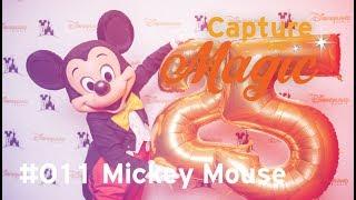 Capture The Magic #011 Mickey Mouse