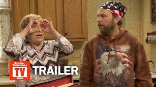 Its Always Sunny in Philadelphia S16 E04 Trailer  Frank vs. Russia