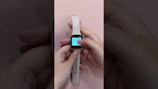 Xài Apple Watch thì phải BIẾT những ứng dụng này  Thế Giới Đồng Hồ #shorts