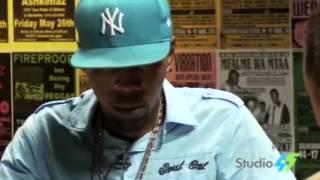 Vybz Kartel Talks ABOUT EVERYTHING WATCH INTERVIEW