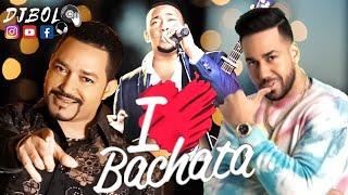 Lo Mejor De La Bachata  Para Los Bachateros  DJBolo_