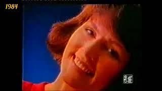 Sequenze spot Canale 5 1984