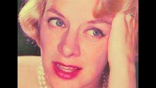 Rosemary Clooney - Limehouse Blues  Rosie Solves The Swingin Riddle