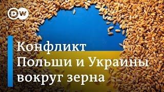 Зерно раздора Дуда сравнил Украину с утопающим а после речи Зеленского МИД Польши вызвал посла