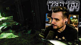 Il me VOLE le BOSS  - Escape From Tarkov Fr