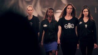 Full HD TV show Part 1 Bootcamp  29th Elite Model Look World Final 2012