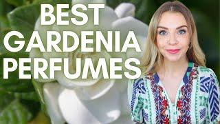 BEST GARDENIA PERFUMES  Soki London