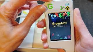 Лучший нитратомер? Обзор нитрат-тестера GreenTest. Честный тест