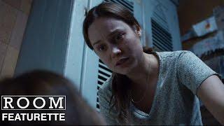 Room  Brie Larson  Becoming Ma  Official Featurette HD  A24