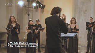 Contradition Ensemble - Me lule t bukura Albania - Tish Daija arr. Kostika Çollaku